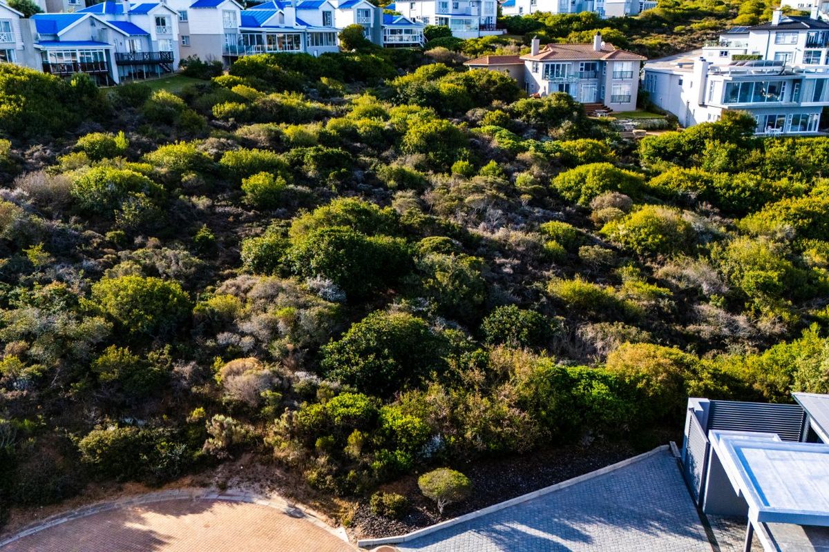 Vacant Land Residential For Sale in Pinnacle Point Golf Estate - Photo 4