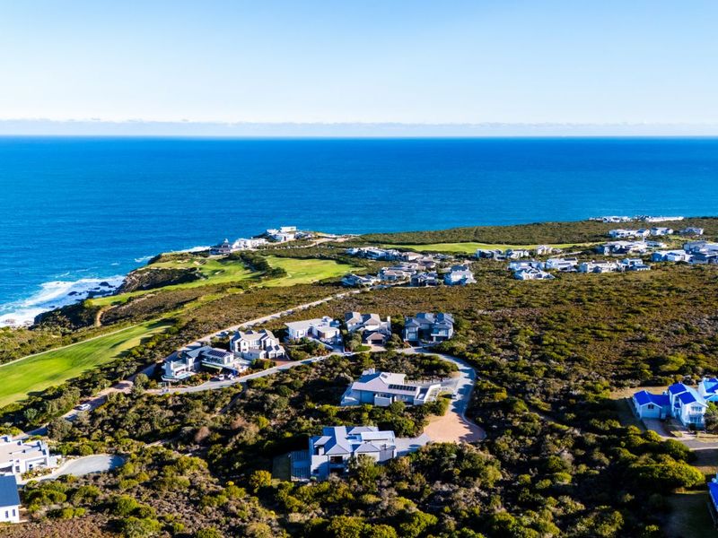 Vacant Land Residential For Sale in Pinnacle Point Golf Estate - Photo 8
