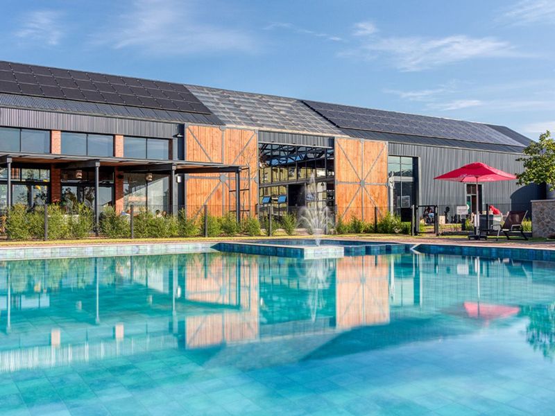 Apartment To Rent in Linbro Park - Photo 8