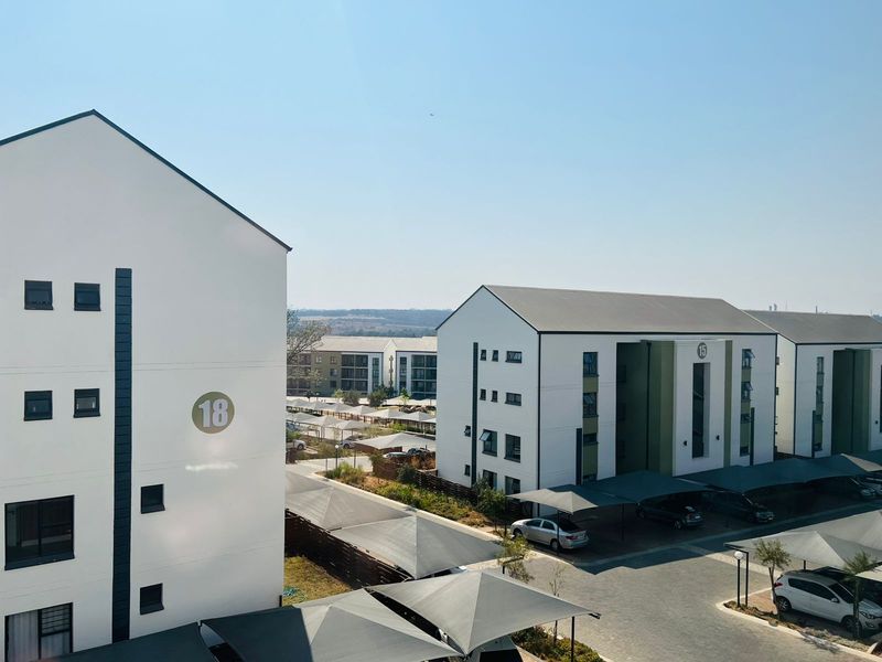 Apartment To Rent in Linbro Park - Photo 2