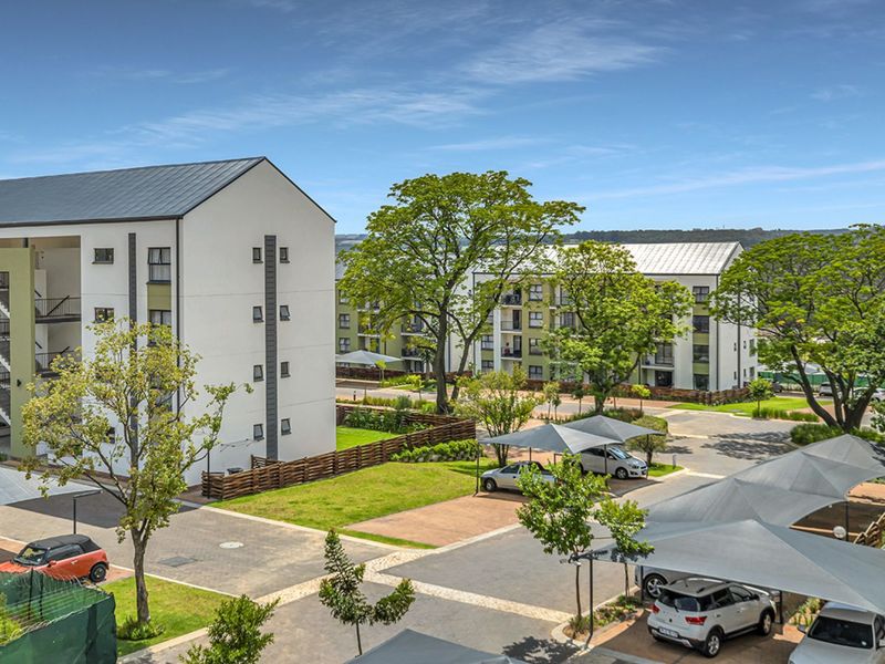 Apartment To Rent in Linbro Park - Photo 5