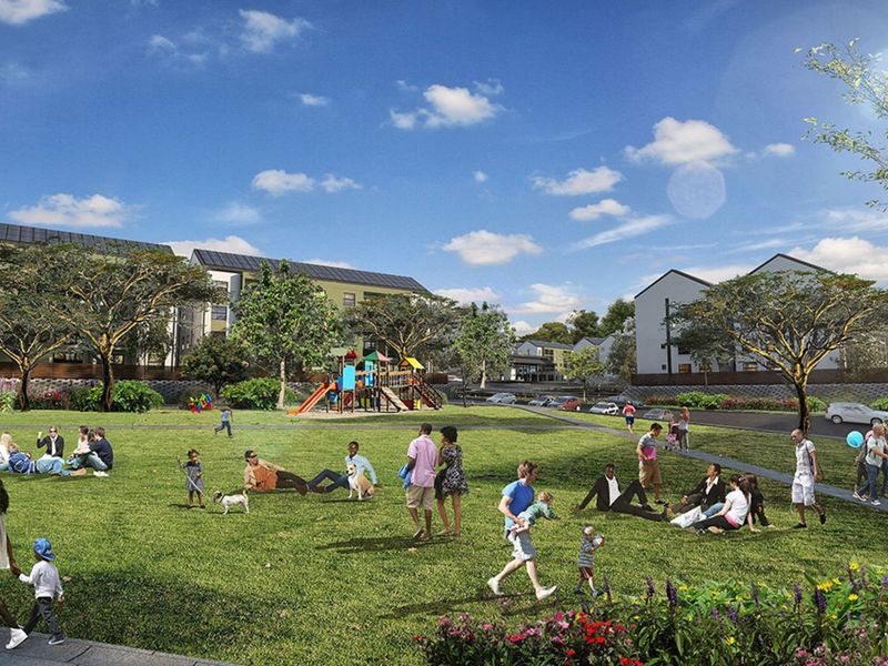 Apartment To Rent in Linbro Park - Photo 4