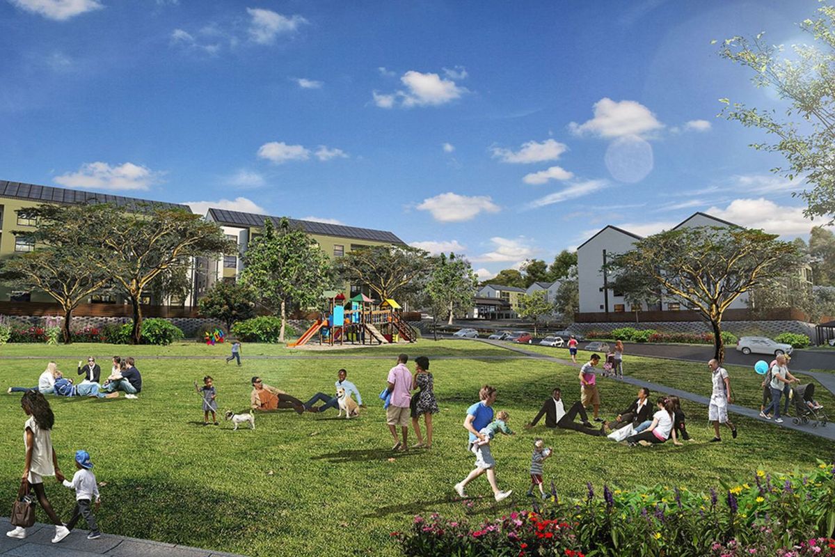 Apartment To Rent in Linbro Park - Photo 4