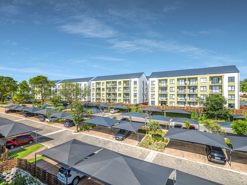 Apartment To Rent in Linbro Park - Photo 3