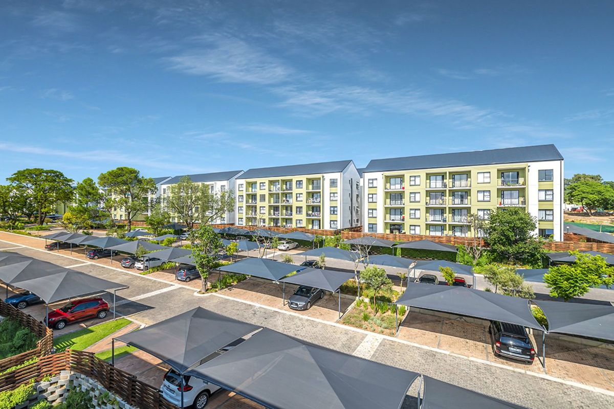 Apartment To Rent in Linbro Park - Photo 3