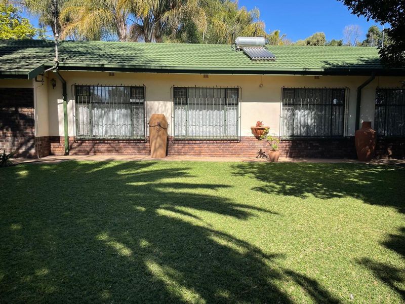 House For Sale in Welgelegen - Photo 2