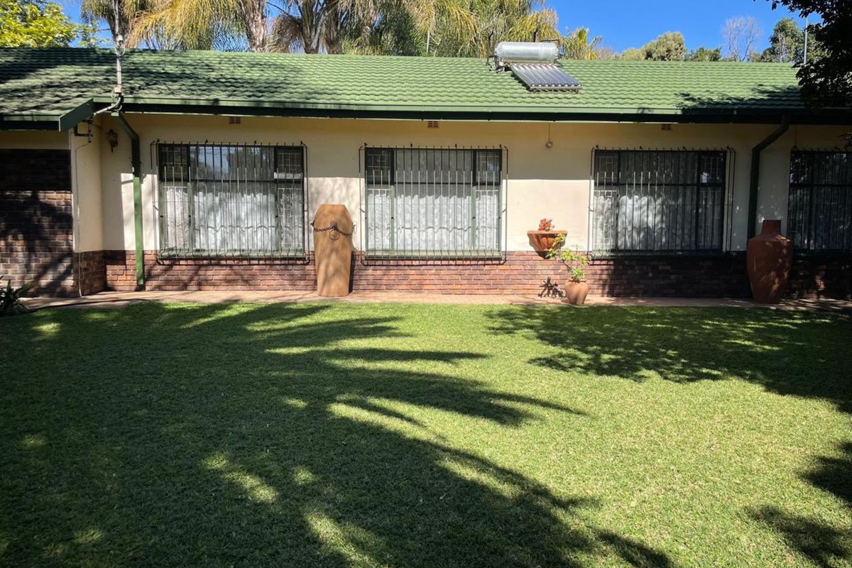 House For Sale in Welgelegen - Photo 2