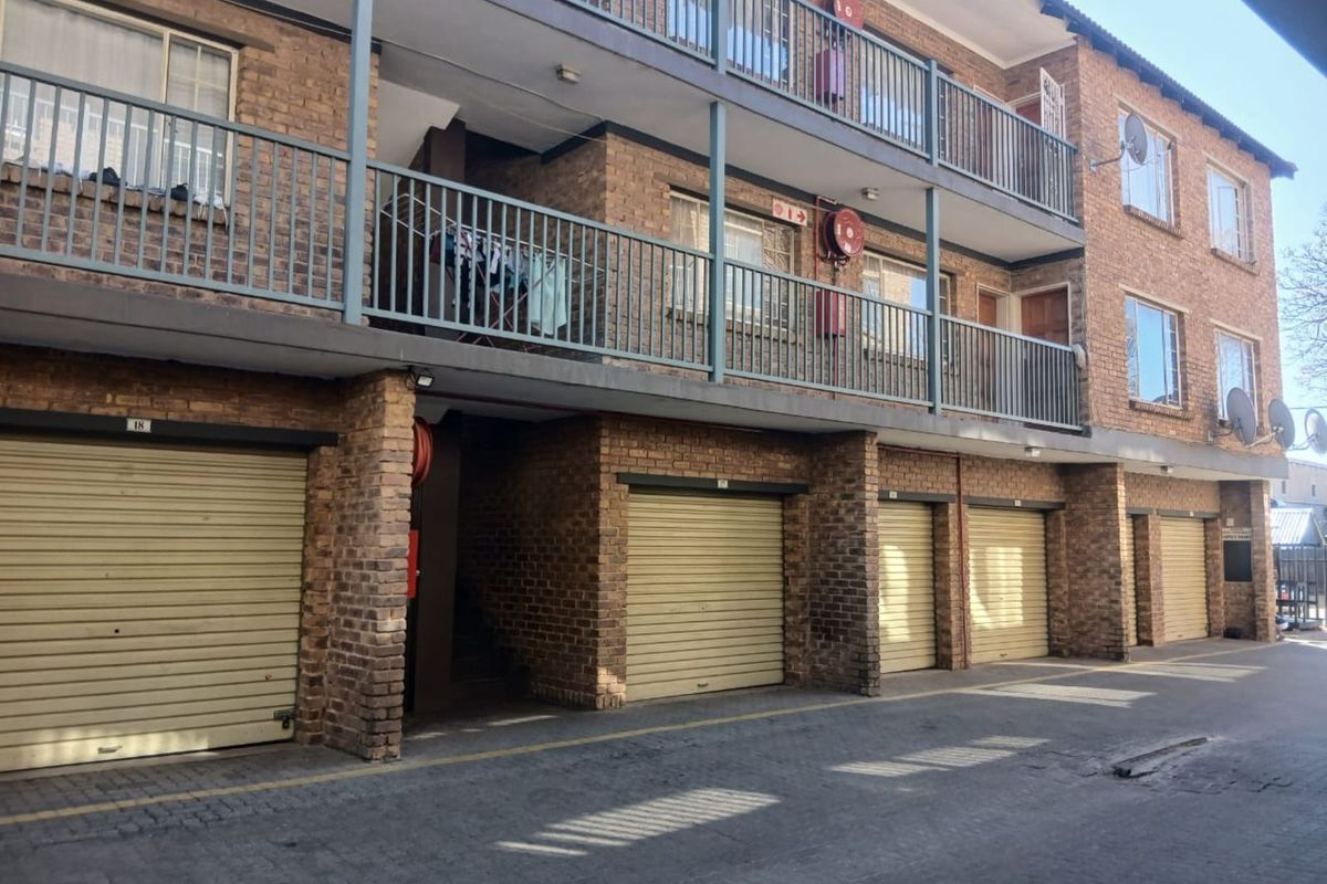 Apartment For Sale in Kempton Park Central - Photo 3