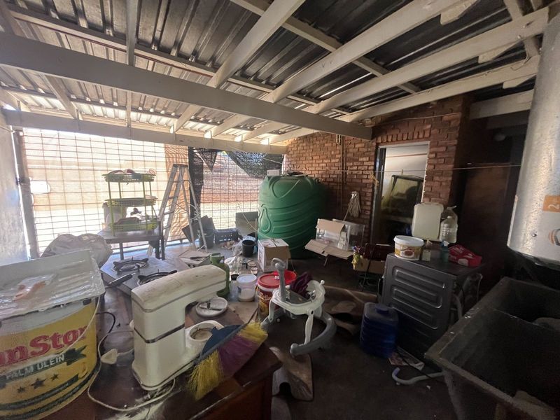 Townhouse For Sale in Mookgopong Central - Photo 5