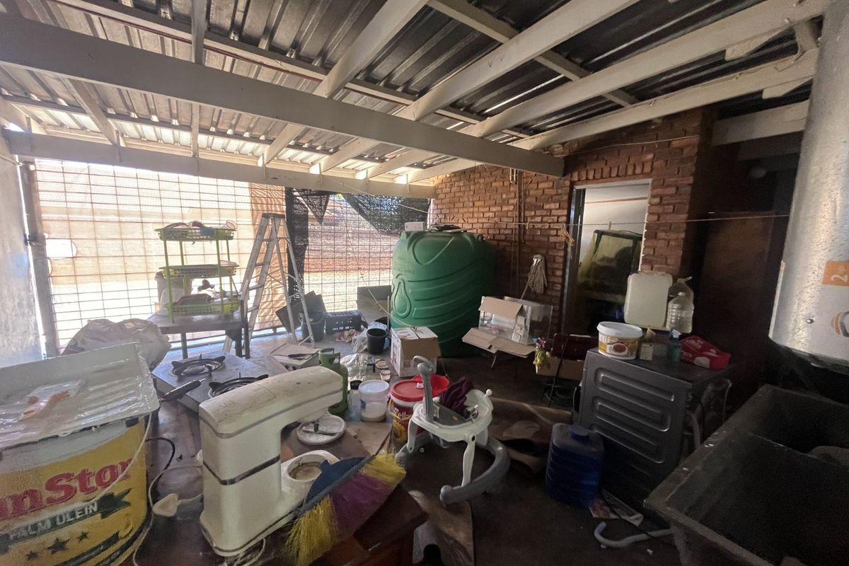 Townhouse For Sale in Mookgopong Central - Photo 5