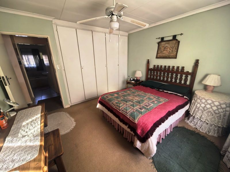 Townhouse For Sale in Pierre Van Ryneveld - Photo 9