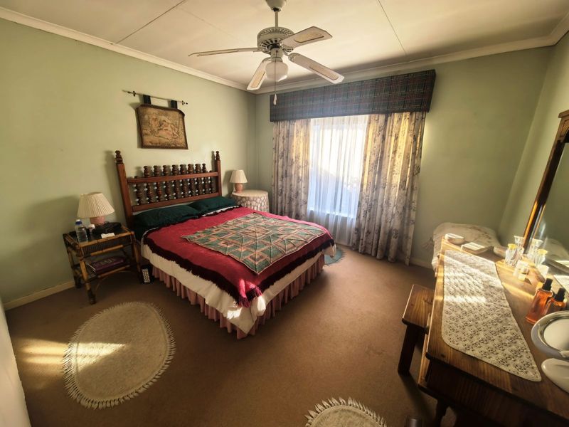 Townhouse For Sale in Pierre Van Ryneveld - Photo 8