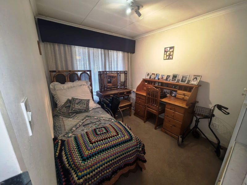 Townhouse For Sale in Pierre Van Ryneveld - Photo 10