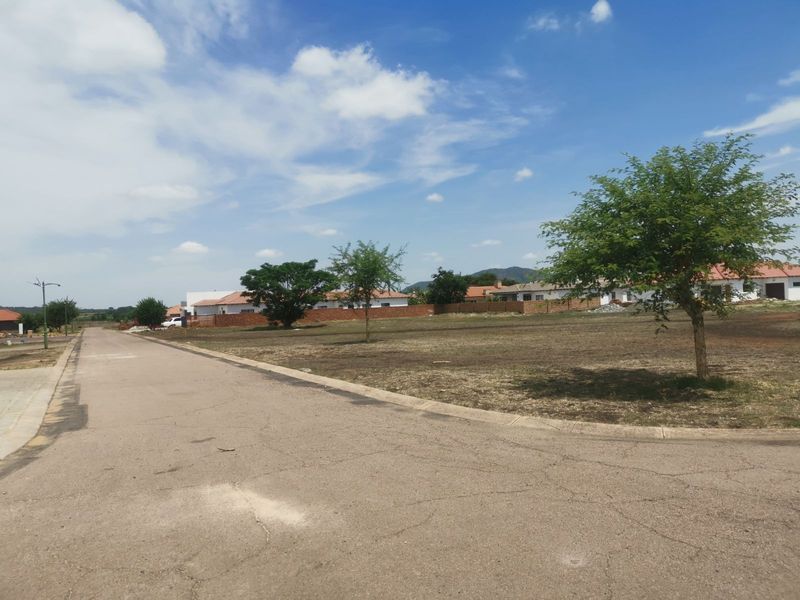 Vacant Land Residential For Sale in Brits Central - Photo 10