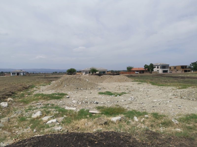 Vacant Land Residential For Sale in Brits Central - Photo 9