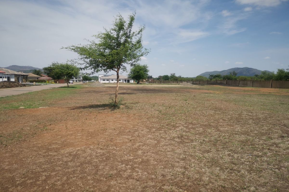Vacant Land Residential For Sale in Brits Central - Photo 3