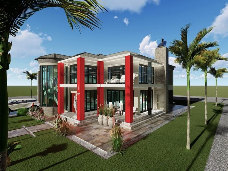 Vacant Land Residential For Sale in Brits Central - Photo 4