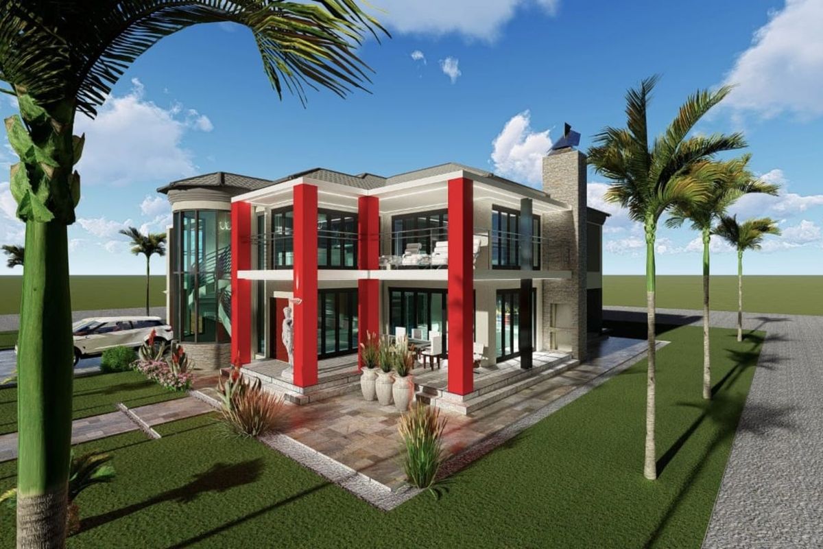 Vacant Land Residential For Sale in Brits Central - Photo 4