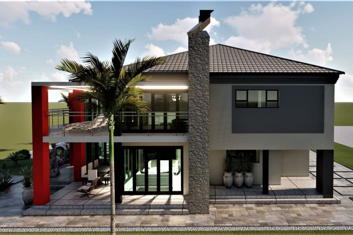 Vacant Land Residential For Sale in Brits Central - Photo 5