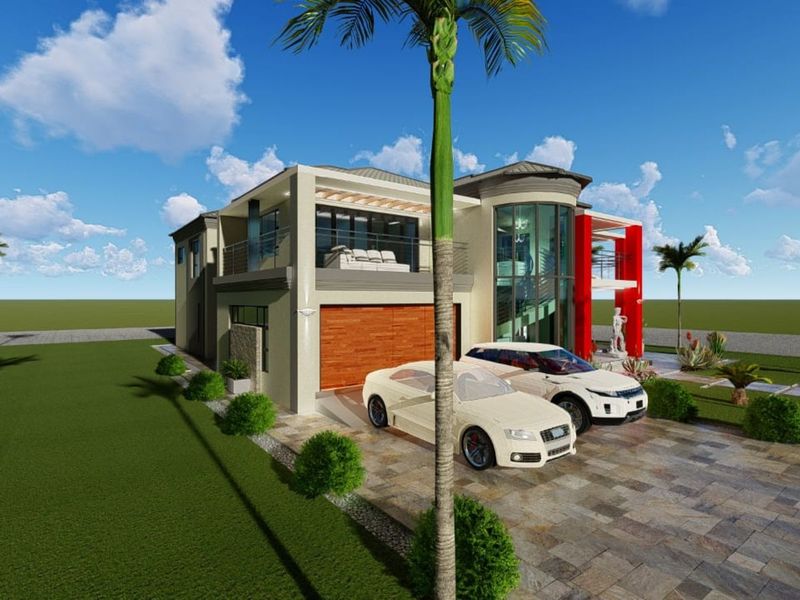 Vacant Land Residential For Sale in Brits Central - Photo 6