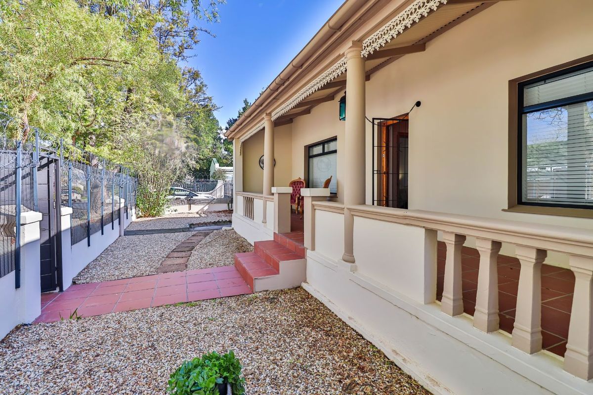 House For Sale in Villiersdorp Central - Photo 3