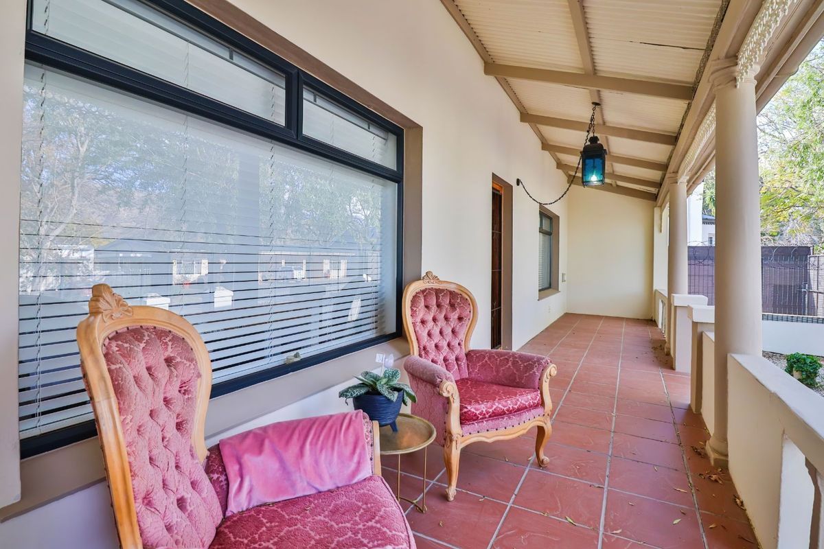 House For Sale in Villiersdorp Central - Photo 5