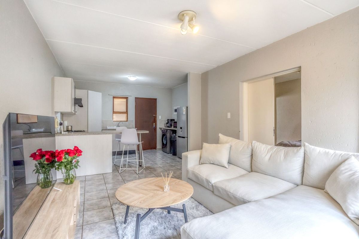 Apartment For Sale in Ferndale - Photo 3