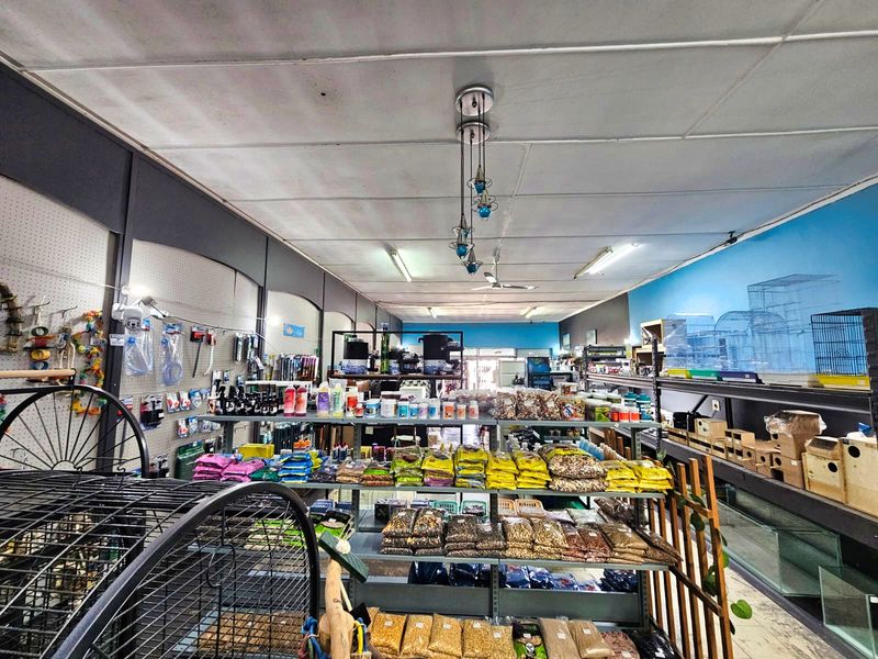 Retail For Sale in Dormehls Drift - Photo 2