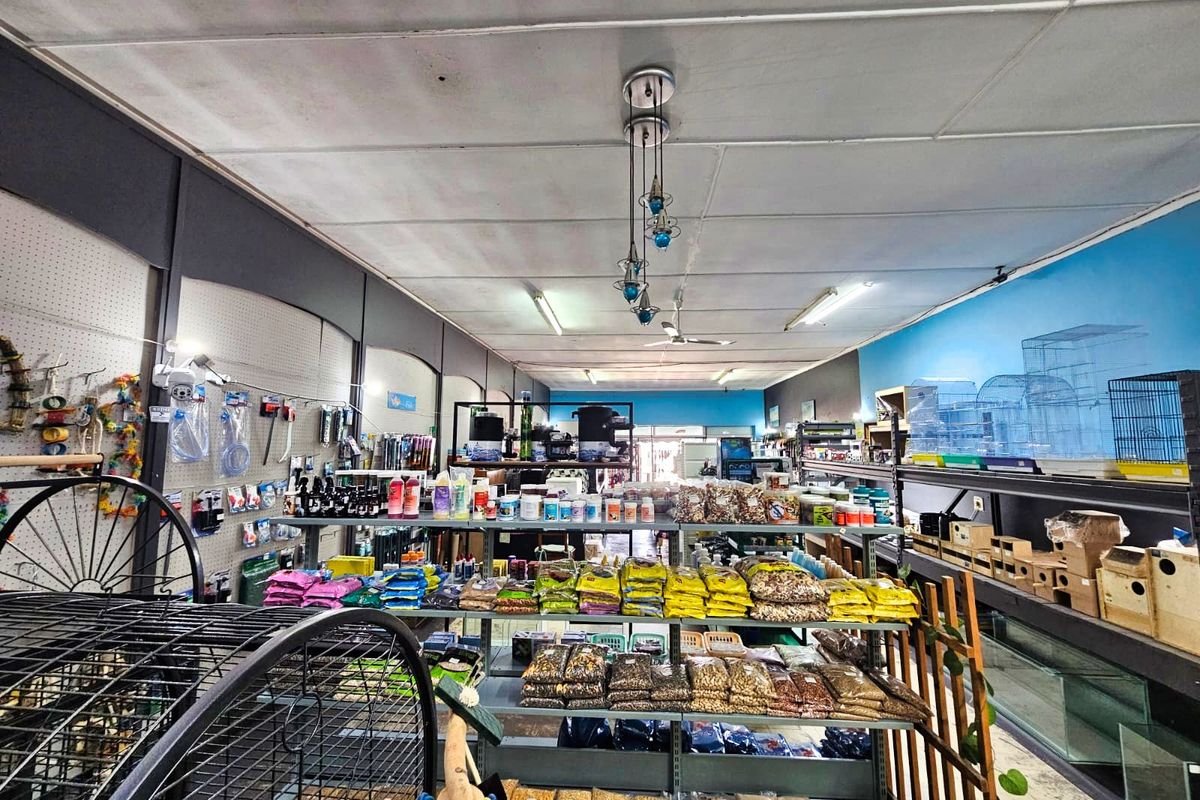 Retail For Sale in Dormehls Drift - Photo 2