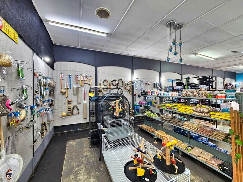 Retail For Sale in Dormehls Drift - Photo 3