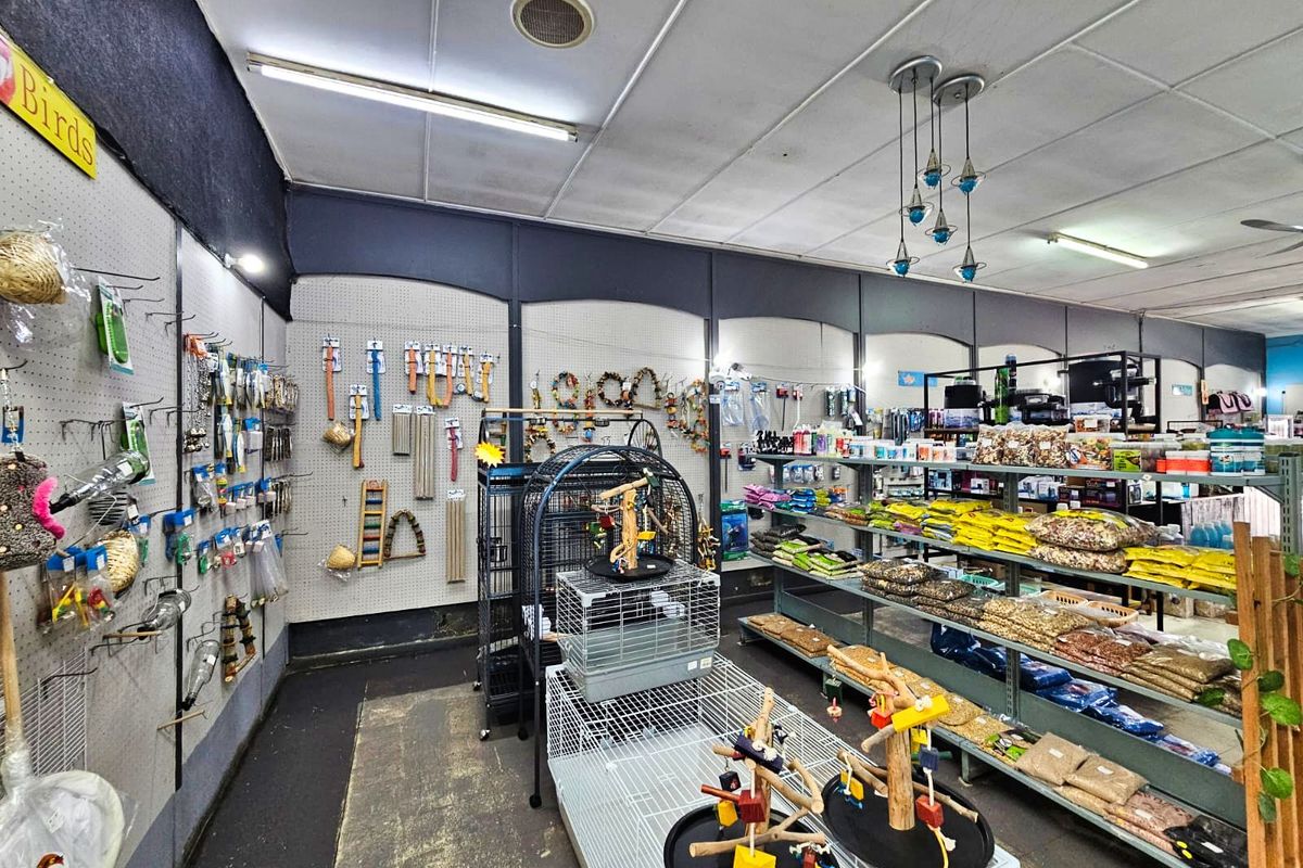 Retail For Sale in Dormehls Drift - Photo 3