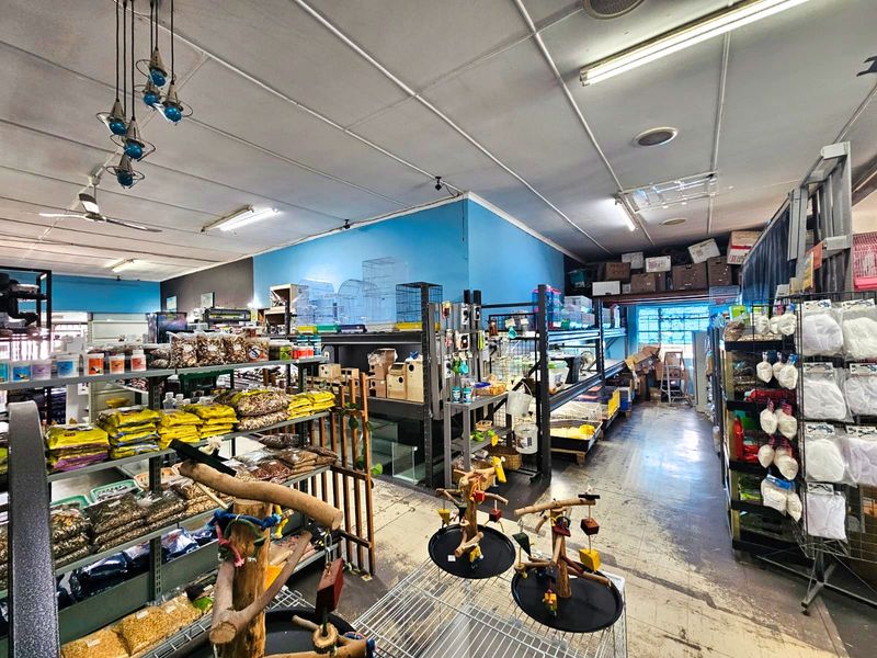 Retail For Sale in Dormehls Drift - Photo 4