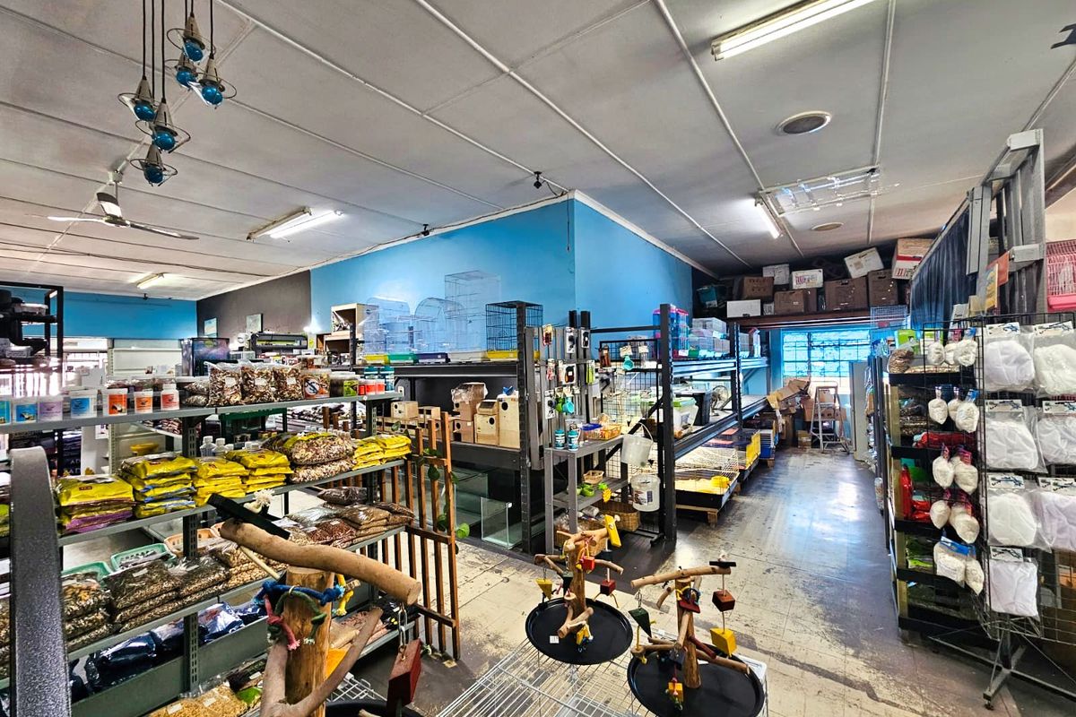 Retail For Sale in Dormehls Drift - Photo 4