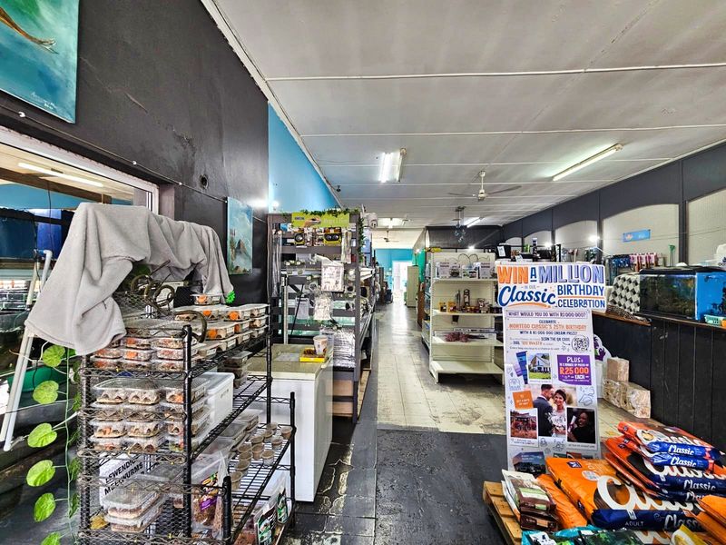 Retail For Sale in Dormehls Drift - Photo 5