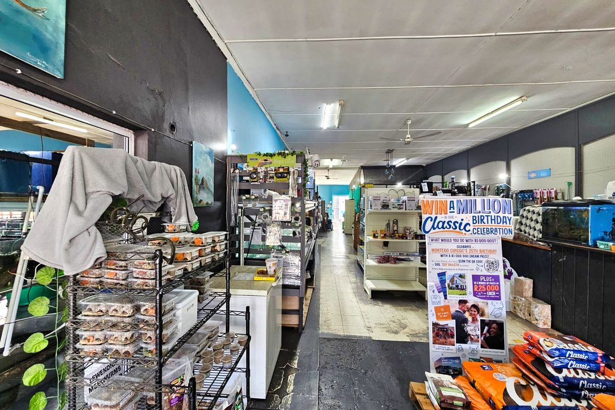 Retail For Sale in Dormehls Drift - Photo 5