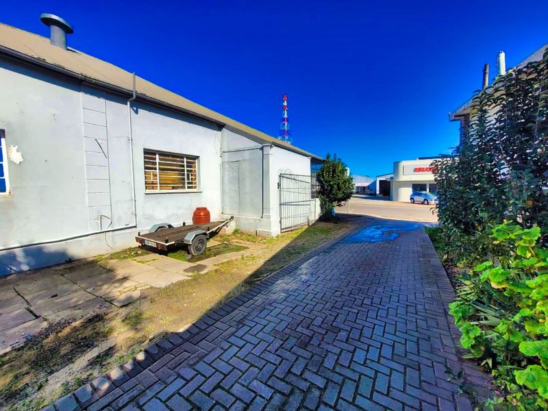 Retail For Sale in Dormehls Drift - Photo 9