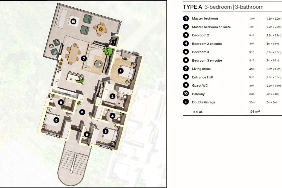 Apartment For Sale in Seaton Estate - Photo 2