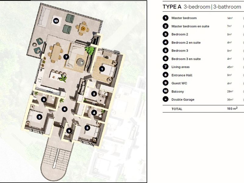 Apartment For Sale in Seaton Estate - Photo 2