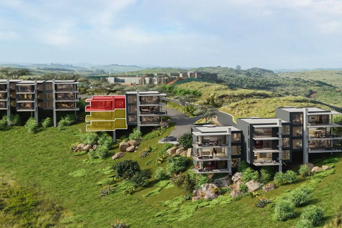 Apartment For Sale in Seaton Estate - Photo 3