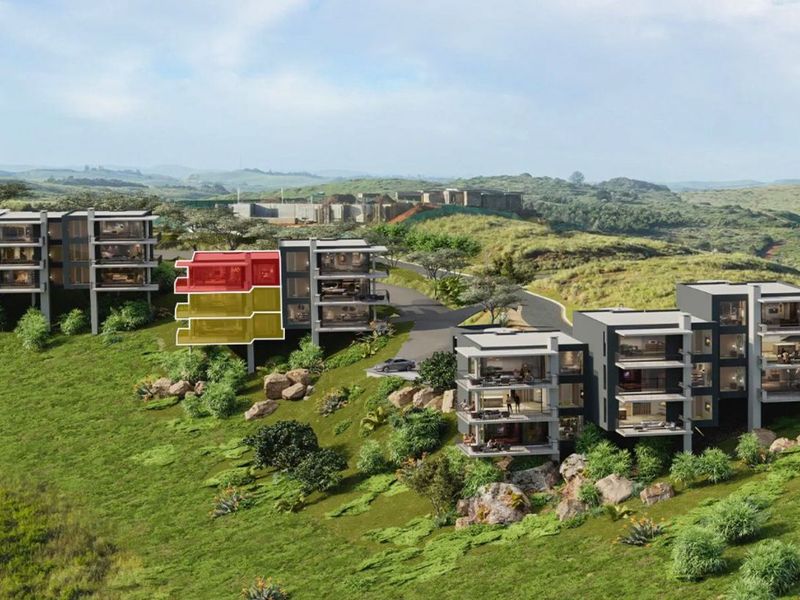 Apartment For Sale in Seaton Estate - Photo 3