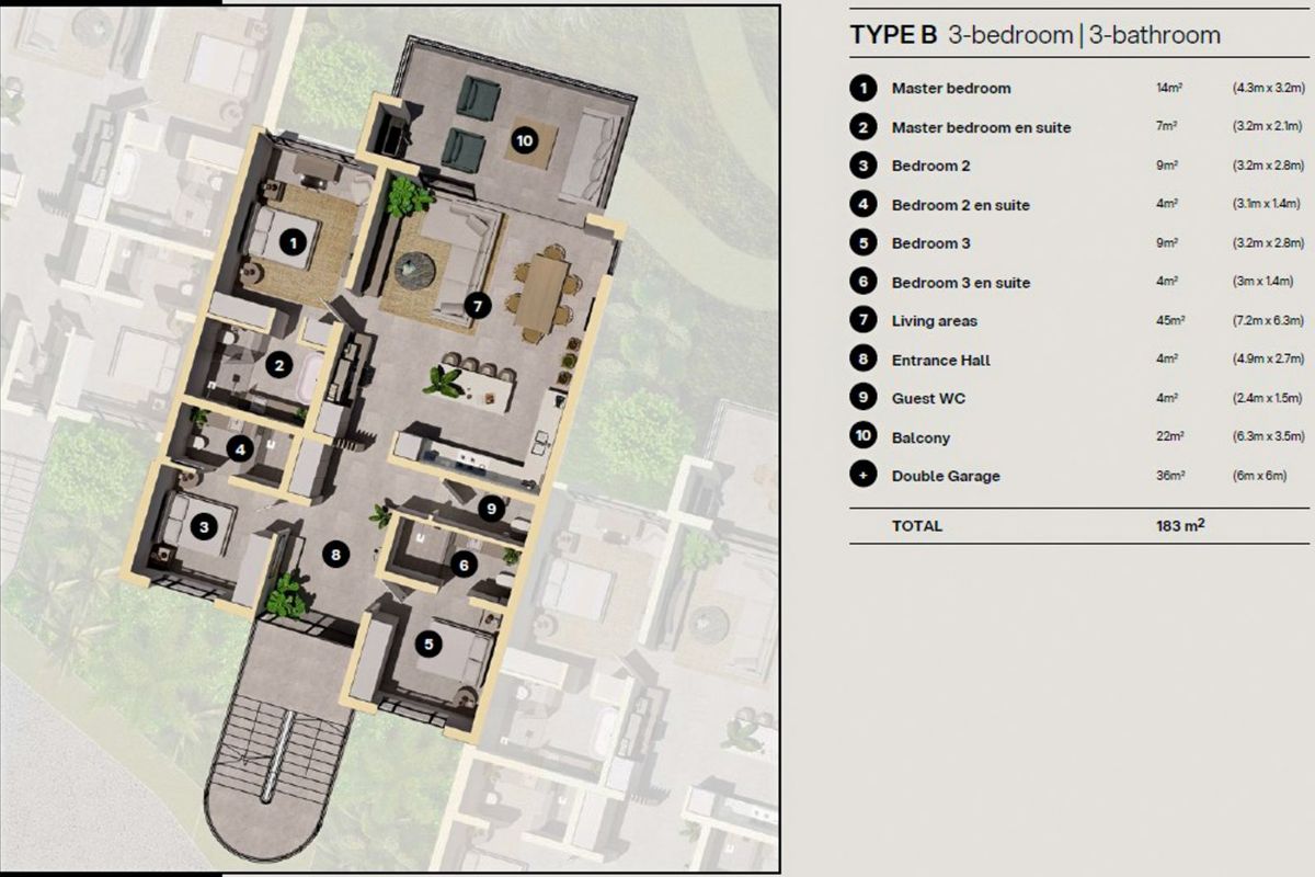 Apartment For Sale in Seaton Estate - Photo 3