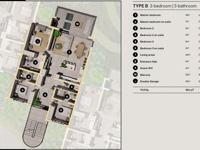 Apartment For Sale in Seaton Estate - Photo 3