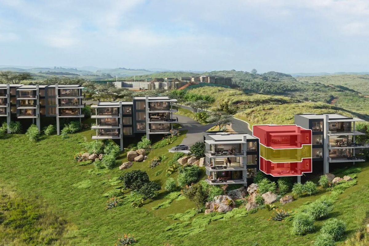 Apartment For Sale in Seaton Estate - Photo 2