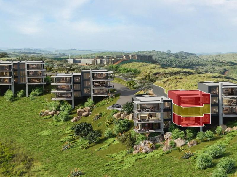 Apartment For Sale in Seaton Estate - Photo 2