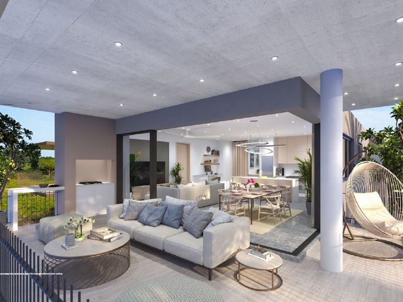 Apartment For Sale in Seaton Estate - Photo 5