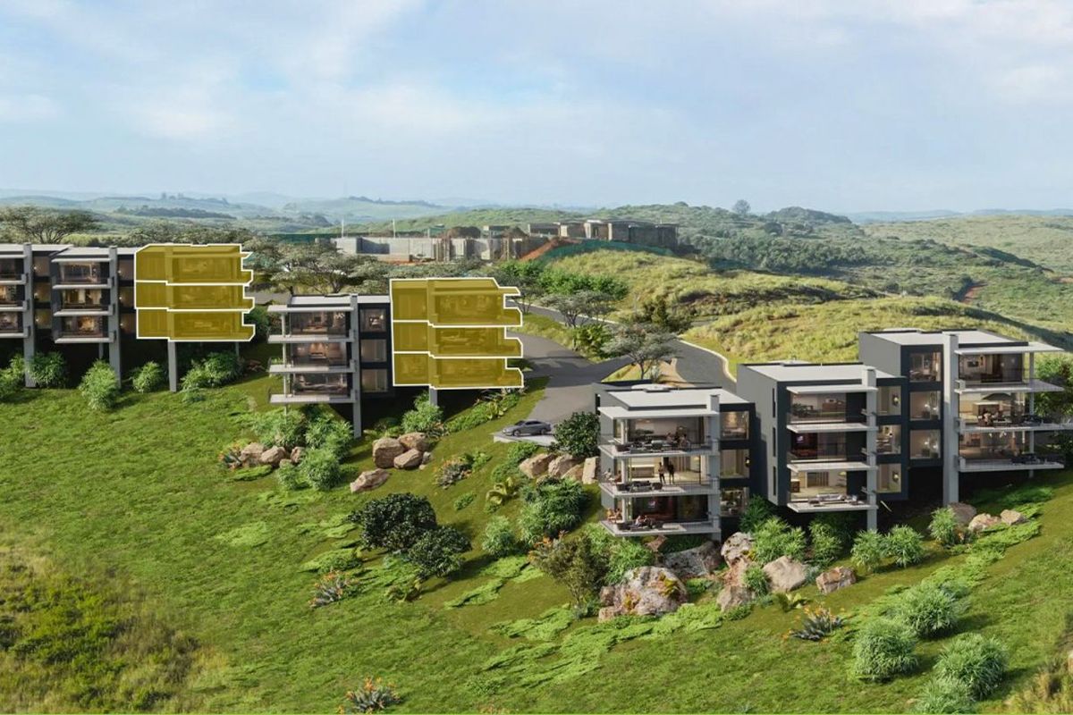 Apartment For Sale in Seaton Estate - Photo 2