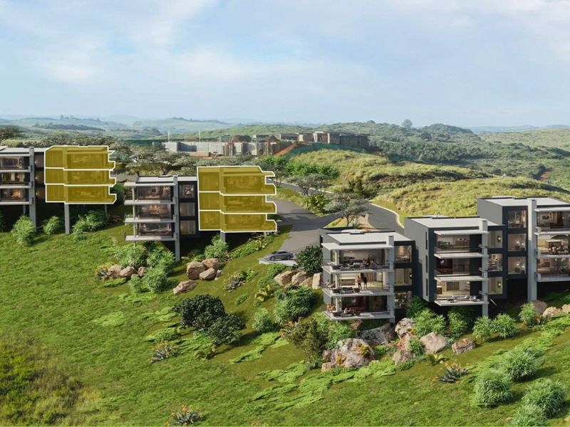 Apartment For Sale in Seaton Estate - Photo 2