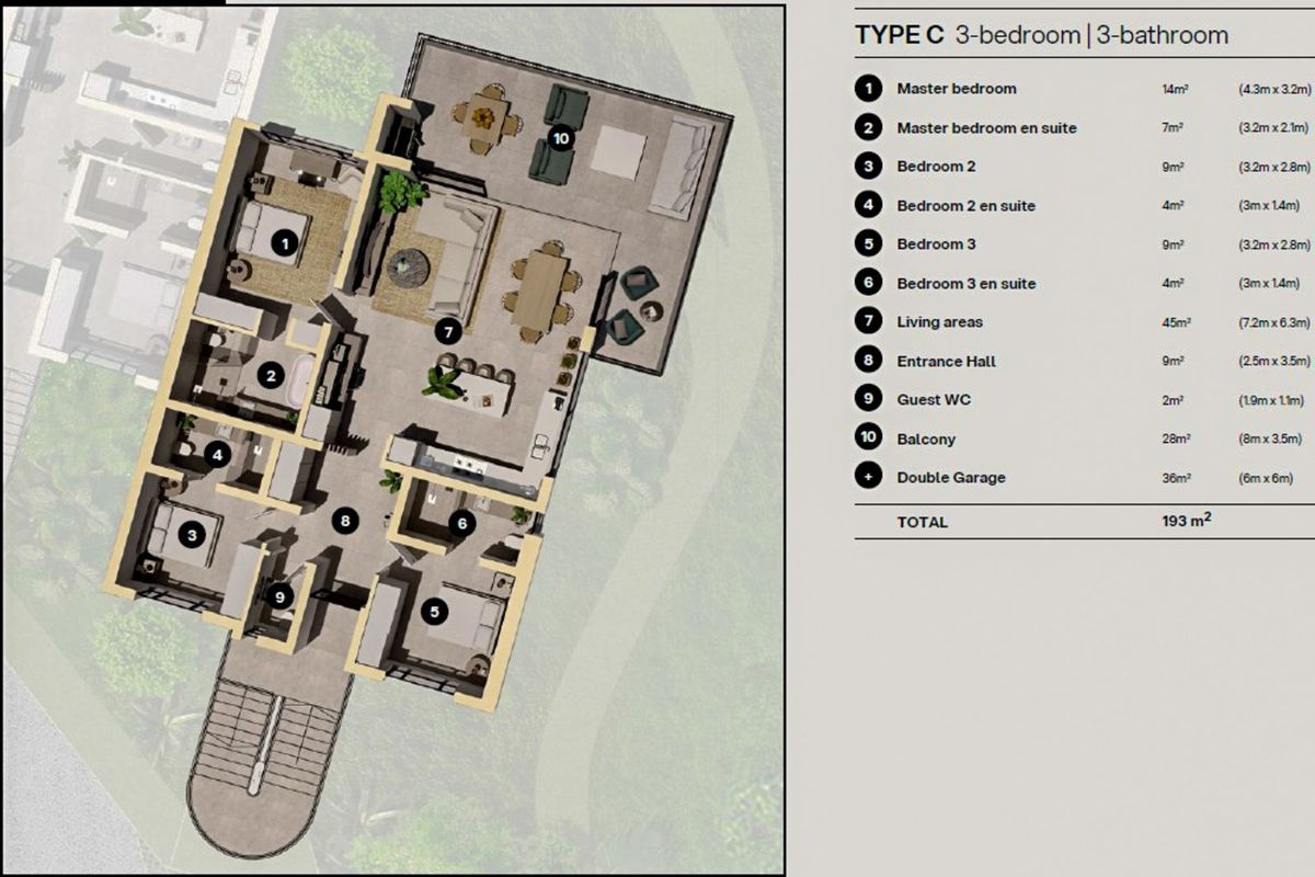 Apartment For Sale in Seaton Estate - Photo 3