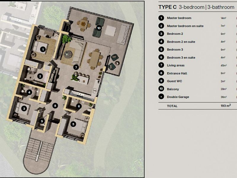 Apartment For Sale in Seaton Estate - Photo 3