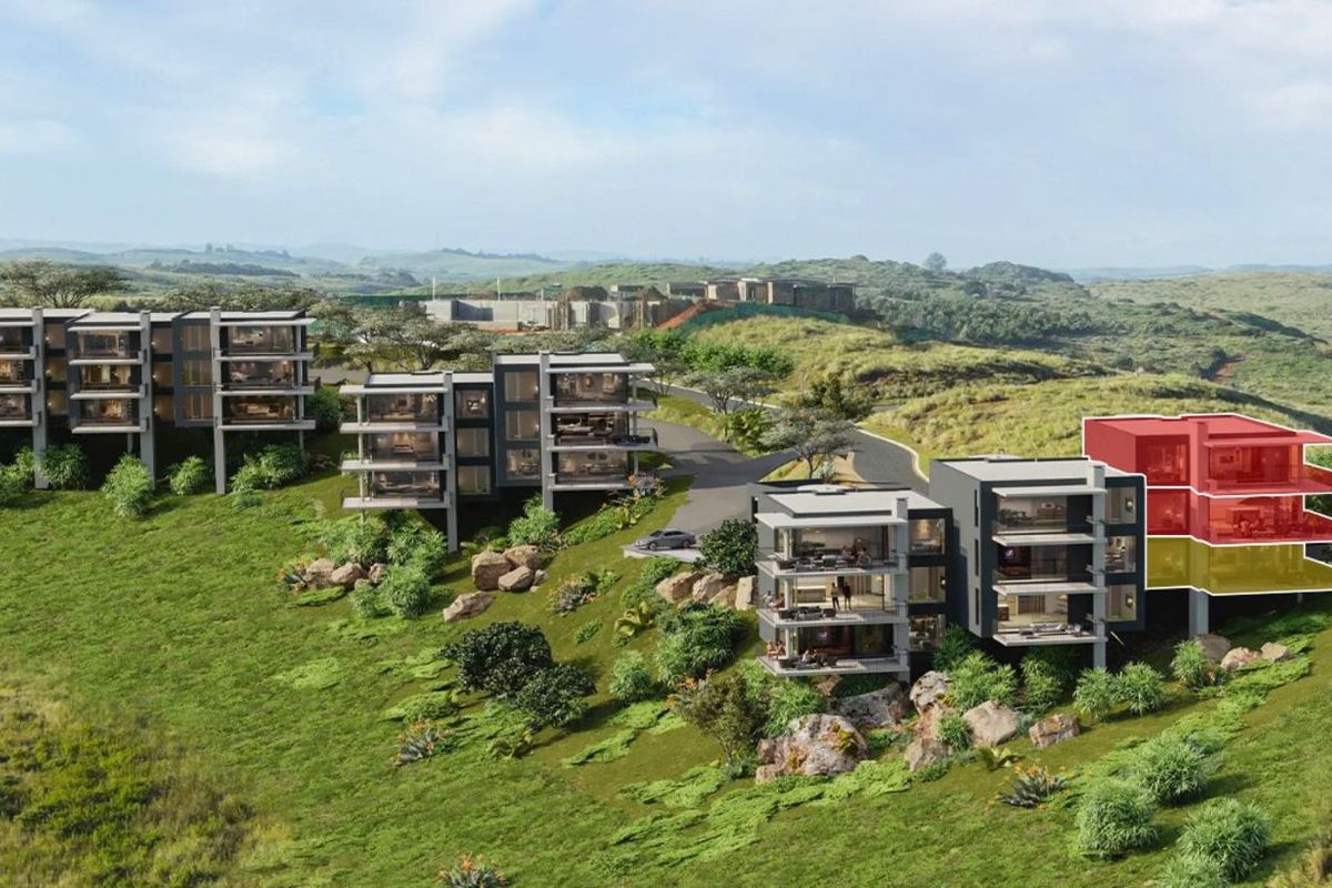 Apartment For Sale in Seaton Estate - Photo 2